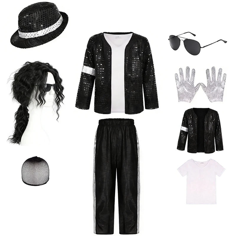 Halloween Costume Kids - Vêtements pour enfants sur le thème