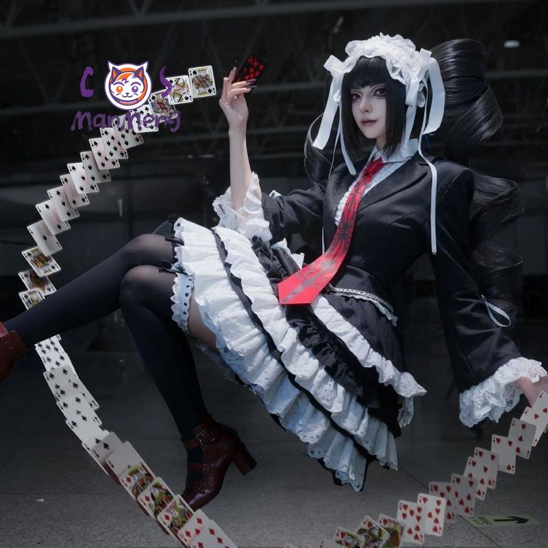 Costume de cosplay Anime Celes - Halloween Costume Kids avis et prix