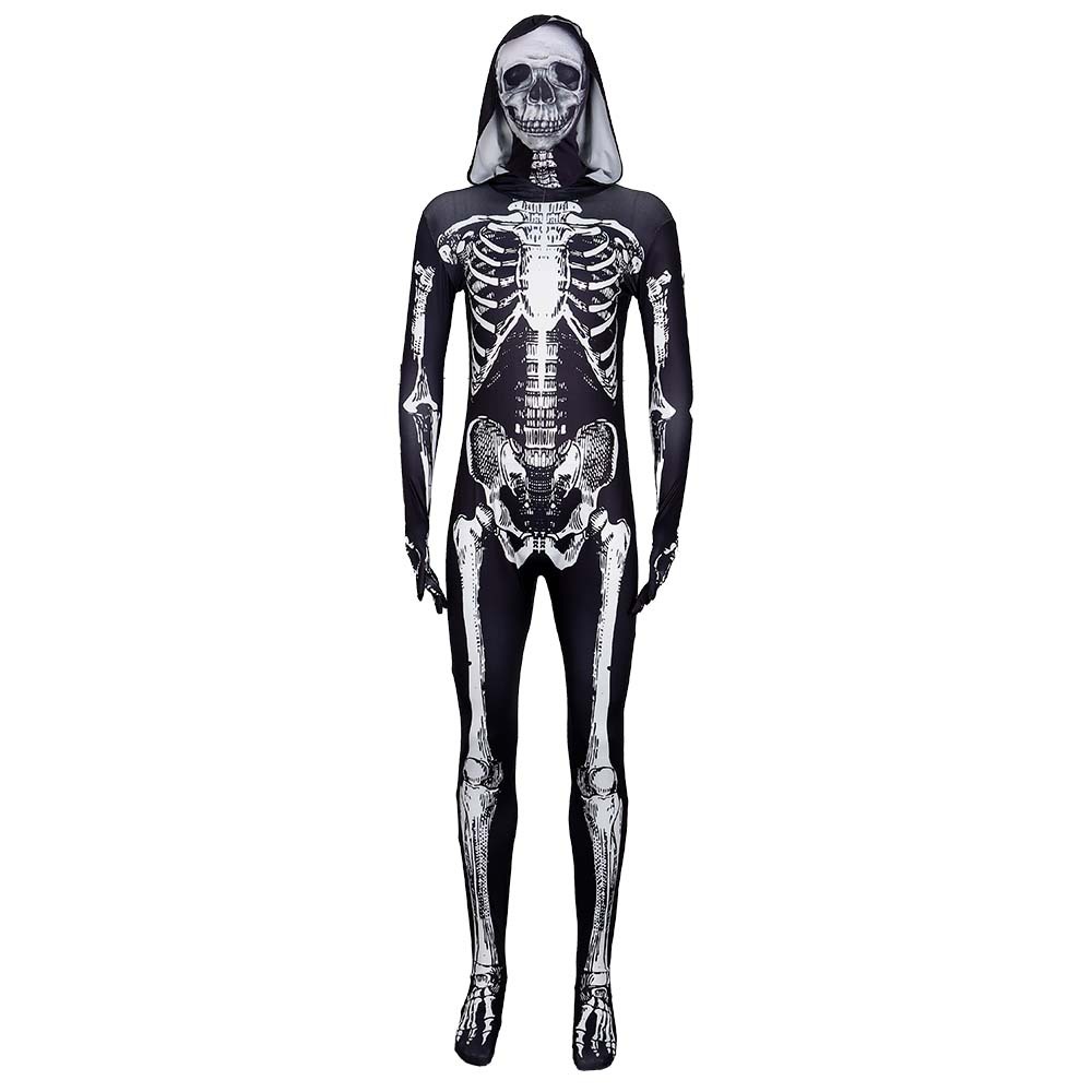 Costume d'Halloween effrayant  - Halloween Costume Kids avis et prix