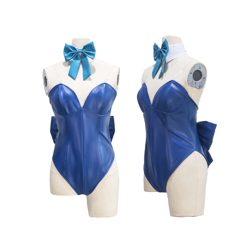 Costume de cosplay Bunny Girl  - Halloween Costume Kids avis et prix