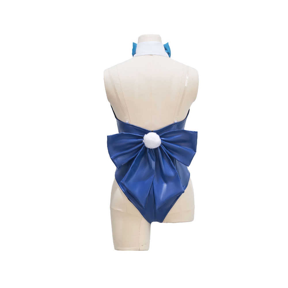 Costume de cosplay Bunny Girl  - Halloween Costume Kids avis et prix