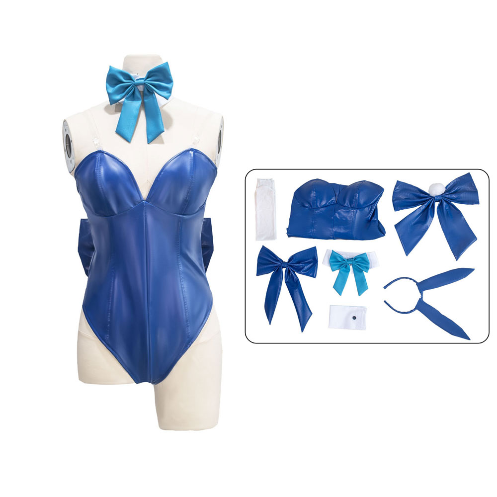 Costume de cosplay Bunny Girl  - Halloween Costume Kids avis et prix