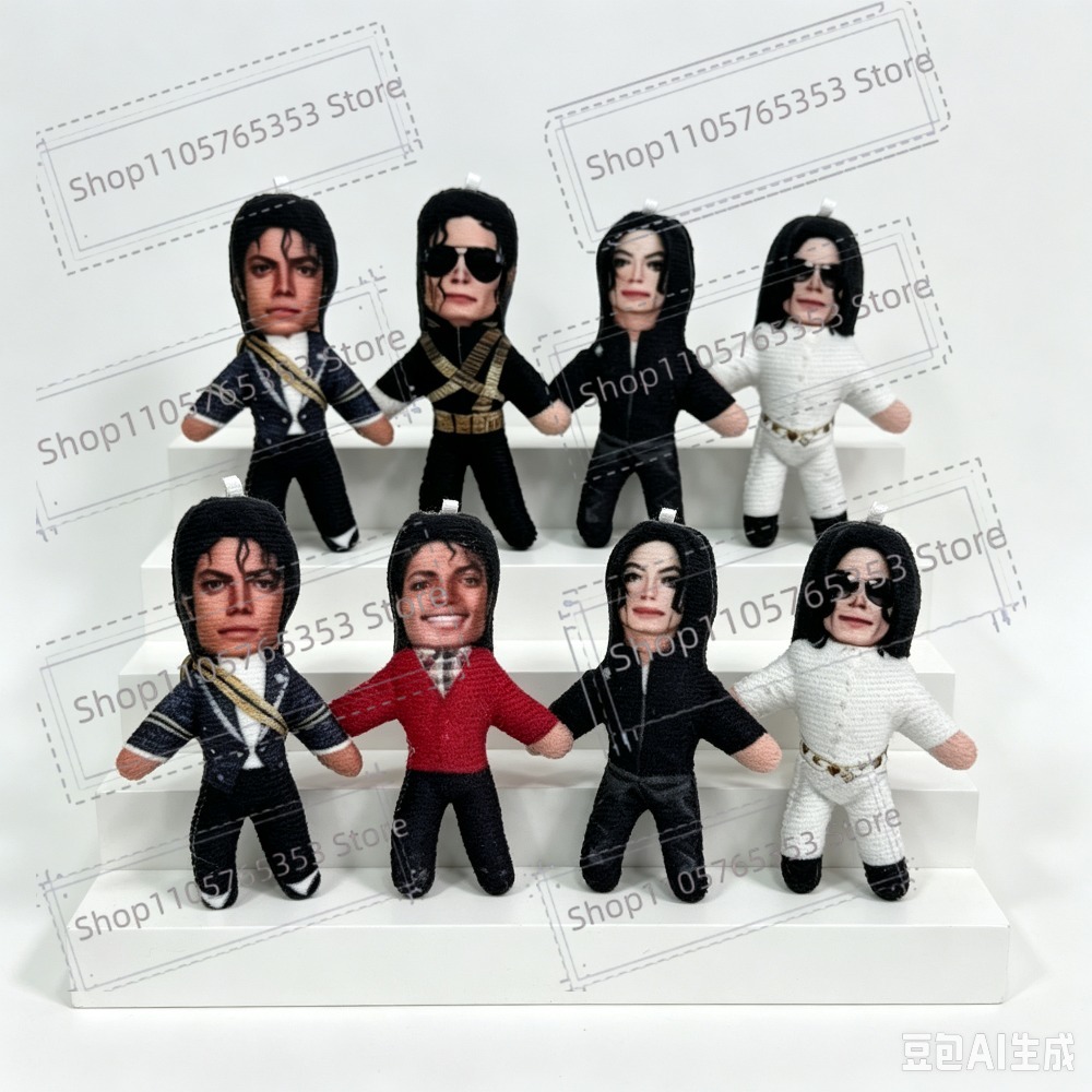Nouveau : 6 styles de poupées  - Halloween Party Supplies avis et prix