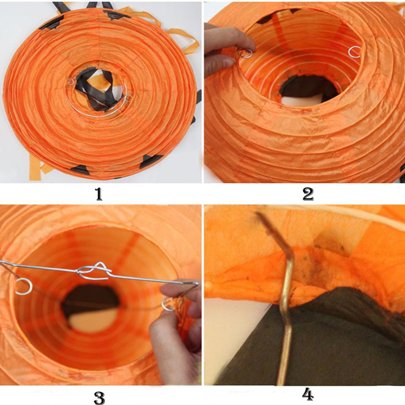 Décorations de pâques pour Hal - Halloween Pumpkin Decor Led avis et prix