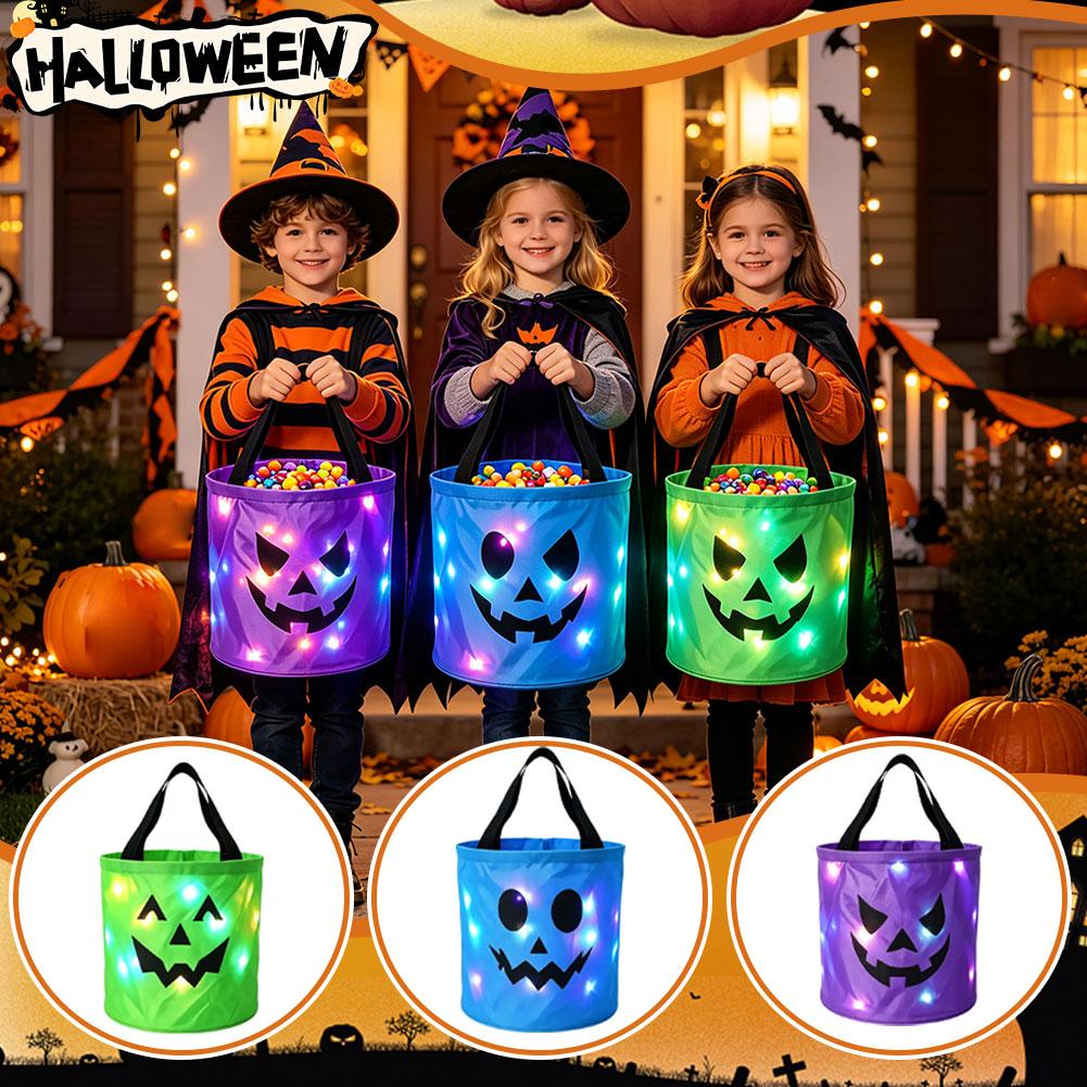Fêtes d'Halloween, se faire of - Halloween Pumpkin Decor Led avis et prix