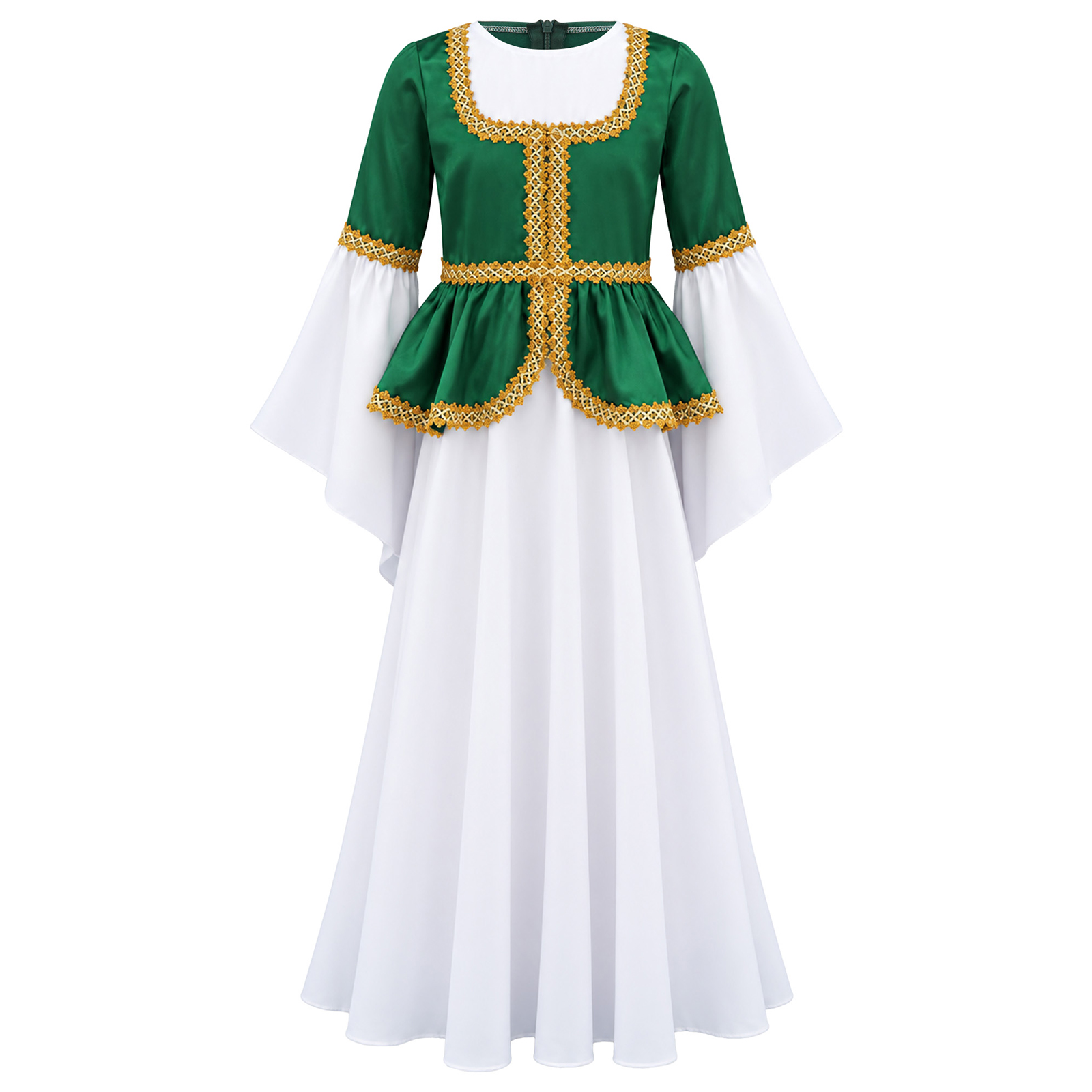 Costume de cosplay de renaissa - Halloween Costume Kids avis et prix