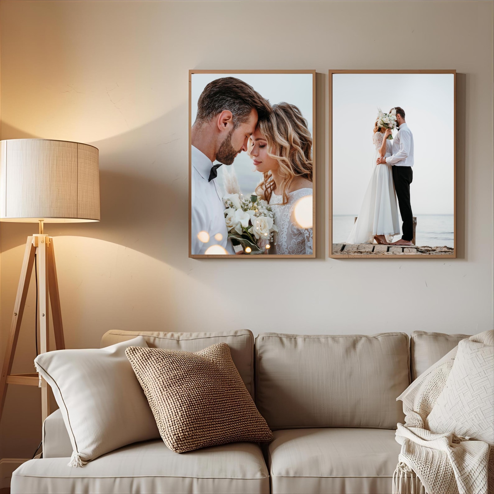 Toile photo personnalisée, Art - Halloween Party Supplies avis et prix