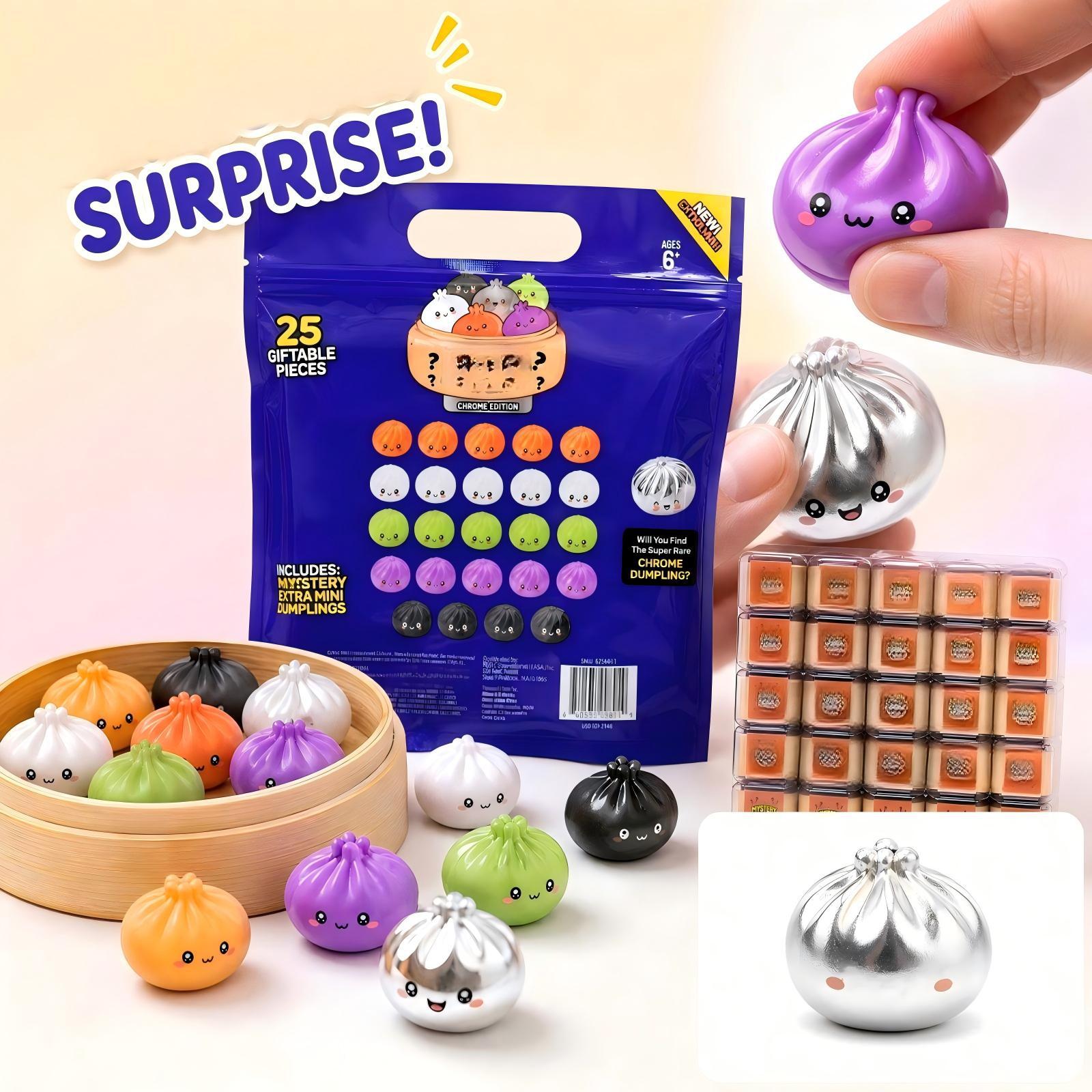 Lot de 25 mini raviolis de Noë - Halloween Party Supplies avis et prix