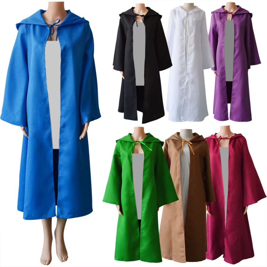 Capes à capuche d'Halloween po - Halloween Costume Kids avis et prix