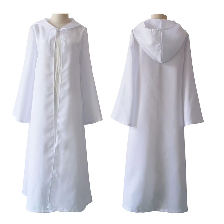 Capes à capuche d'Halloween po - Halloween Costume Kids avis et prix