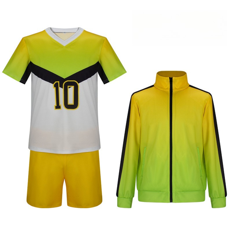 Uniforme de l'institut Itachiy - Halloween Costume Kids avis et prix