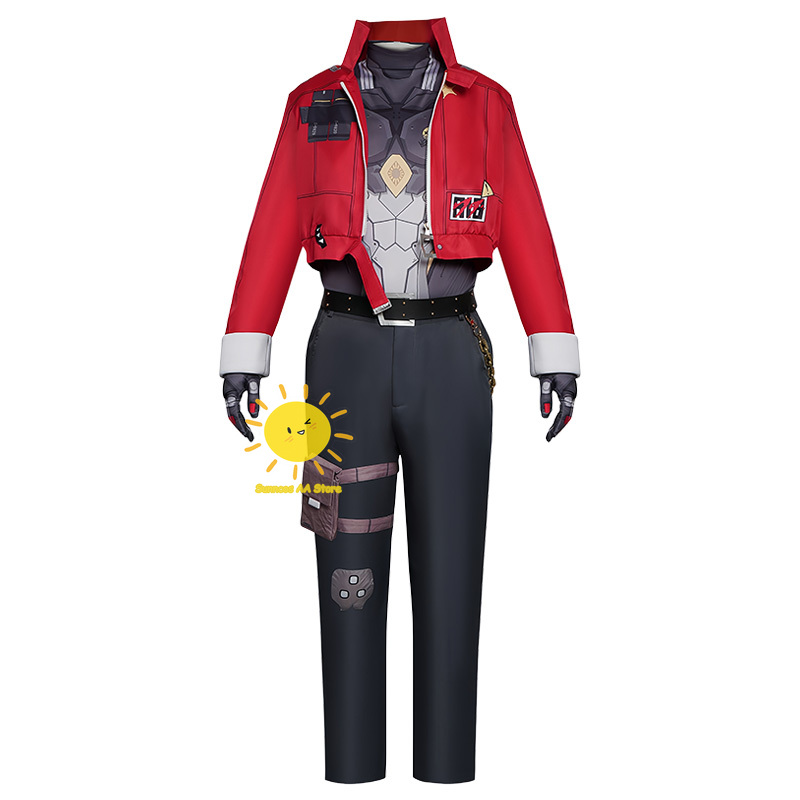 Costumes de cosplay Billy Cosp - Halloween Costume Kids avis et prix