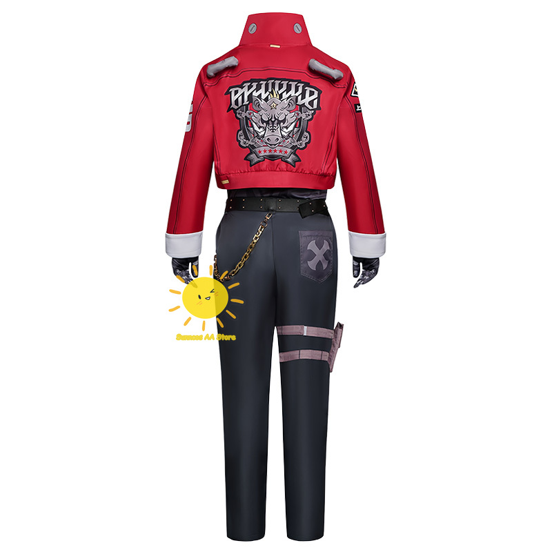 Costumes de cosplay Billy Cosp - Halloween Costume Kids avis et prix
