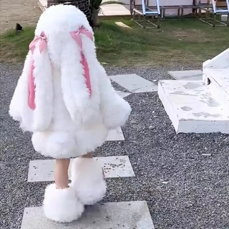 Costume de cosplay en peluche  - Halloween Costume Kids avis et prix