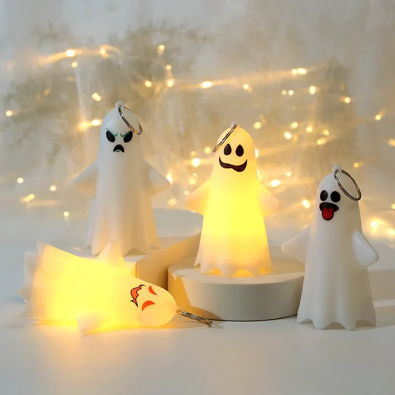 Lanterne fantôme d'Halloween,  - Pumpkin Lantern Halloween avis et prix