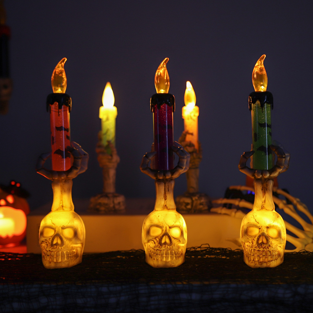 Lanterne citrouille LED en for - Halloween Pumpkin Decor Led avis et prix