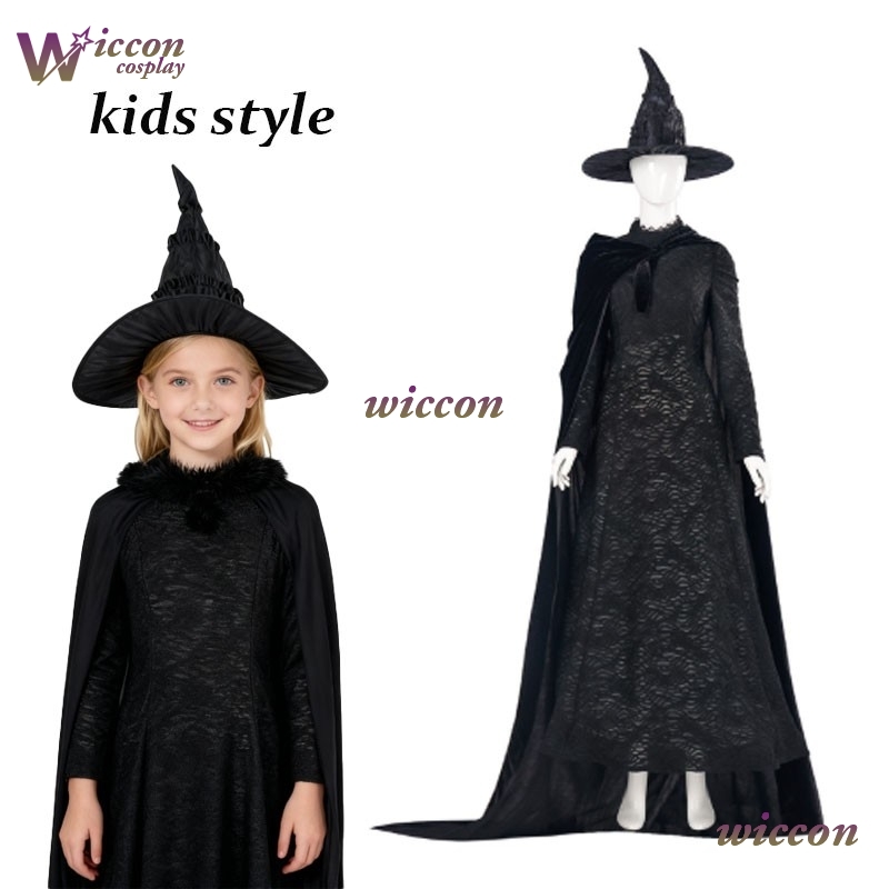 YesoK film méchant Elphaba Cos - Halloween Costume Kids avis et prix
